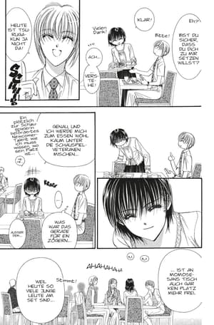 Skip Beat! 14 - 1