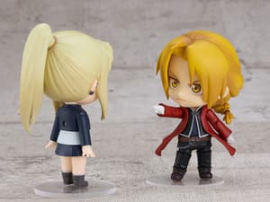 Nendoroid 2474 Winry Rockbell - 6