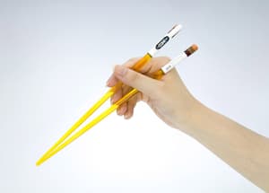 Evangelion 2.0 Essstäbchen Entry Plugs Rei Ayanami - 3