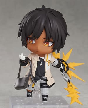 Nendoroid 1679 Thorns - 2
