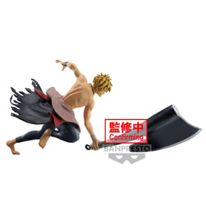 Aza Chobei - Hell's Paradise - DXF - Banpresto (5)