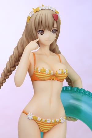 Shining Beach Heroines - Amil Manaflare - 7
