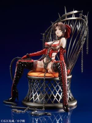 Revy - Scarlet Queen - Medicos - Re-Release - 1