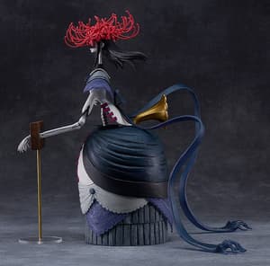 Nutcracker Witch - SP - Madoka Magica Pop Up Parade - Good Smile Company - 3