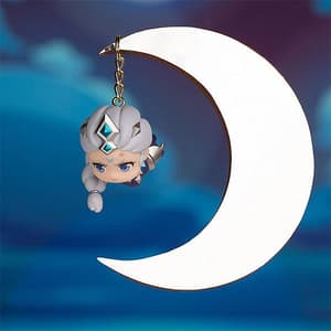 Luna - King of Glory Hang On - Myethos - 4