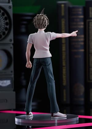 Hajime Hinata - Danganronpa Pop Up Parade - Good Smile Company - Neuauflage - 2