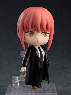 Nendoroid Makima - 5