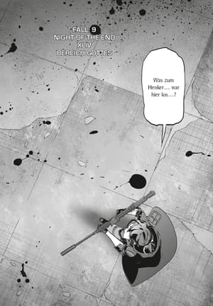Triage X - Carlsen - Vol. 27 - 6
