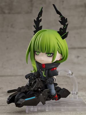 Nendoroid 1907 Dead Master - Dawn Fall - 2