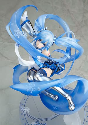 Snow Miku – Limited Edition Figur von Good Smile Company - 7