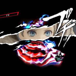 Nendoroid 1143 Anne Takamaki - Phantom Thief - Re-Release - 8