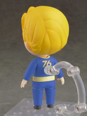 Nendoroid 1605 Vault Boy 76 - 7