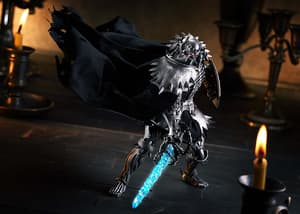 figma Skull Knight: DX Edition - 5