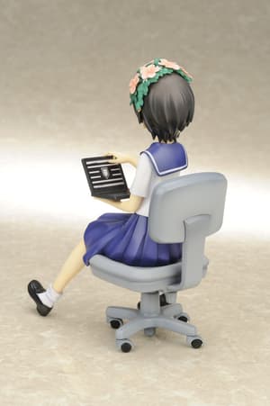Uiharu Kazari - 3