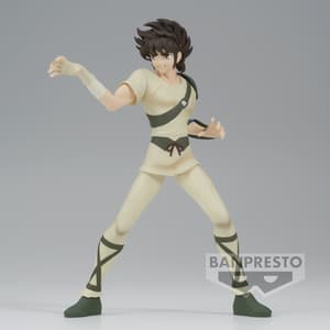 Seiya- Saint Seiya - Saint Cosmo Memoir Pegasus- Banpresto (1)