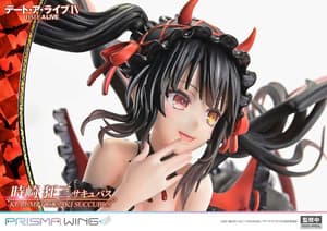 Kurumi Tokisaki - Succubus - Prisma Wing - Prime 1 Studio - 12