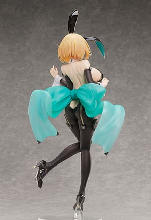 Sophia F. Shirring - 1/4 B-Style Bunny - FREEing (4)