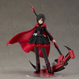 Ruby Rose - RWBY Pop Up Parade - Good Smile Company - 9