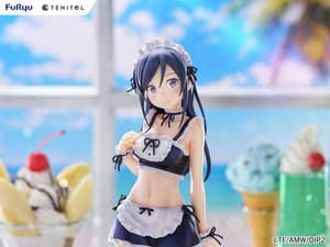 Ayase  Aragaki - Swimsuit Maid - Tenitol Tall - Furyu - 11