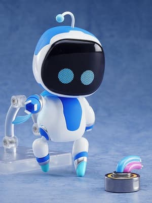Nendoroid 1879 Astro - Re-Release - 4