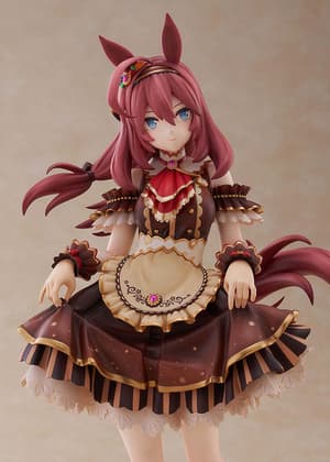 Mihono Bourbon [CODE: ICING] Ver. 1/7 Scale Figure - 7