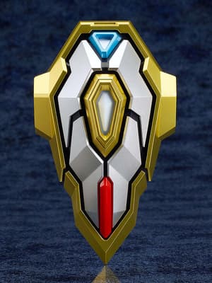 Primal Accepter (GRIDMAN UNIVERSE Ver.) - 3