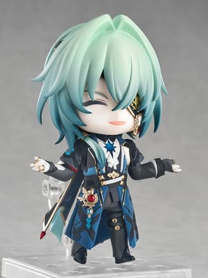 Nendoroid 2969 Anaxa (including Bonus) - 4