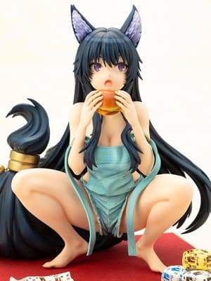 Delta - Ending Version - Kotobukiya (8)