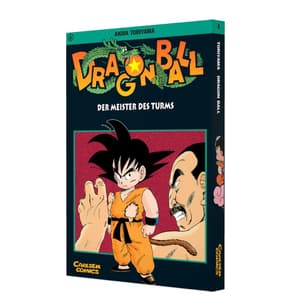 Dragon Ball Band 8 - 2