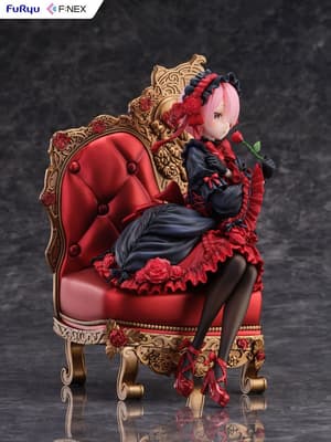 Ram - Gothic - F:Nex - Furyu - 11