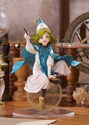 Coco - L - Witch Hat Atelier Pop Up Parade - Good Smile Company - 2