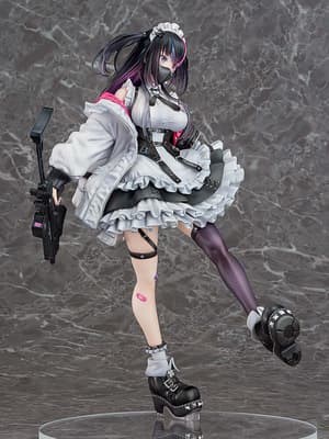 Jirai-chan: Light Equipment Ver. - 13