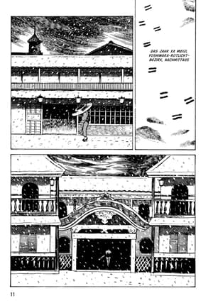 Lady Snowblood (Neuedition) - Carlsen - Band 001 - 2