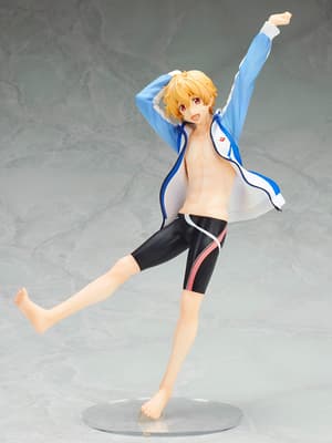 Nagisa Hazuki - ALTAiR - Alter / Hobby Stock - 4