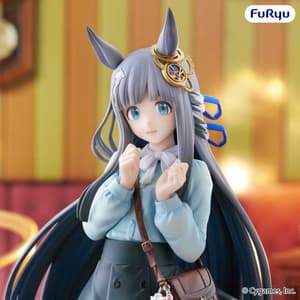 Chrono Genesis - Trio-Try-iT - Furyu - 1