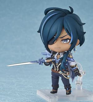 Nendoroid 2874 Kaeya - 4