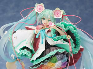 Hatsune Miku - Magical Mirai 2021 - F:Nex - Furyu - 11