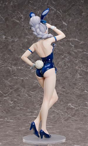 Teletha Testarossa: Bare Leg Bunny Ver. - 6