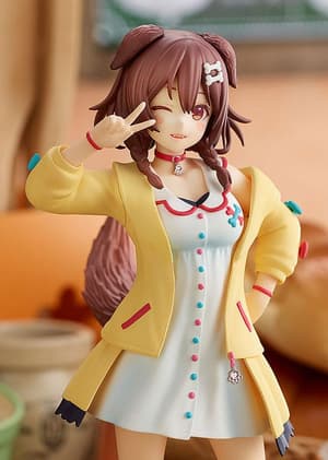 Inugami Korone - Hololive Pop Up Parade - Good Smile Company - Re-Release - 3