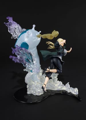 Tsunade - Kizuna Relation - Figuarts Zero - 2