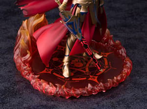 Gilgamesh - Archer Figur von Myethos (Fate/Grand Order, 1/8 Scale) - 8