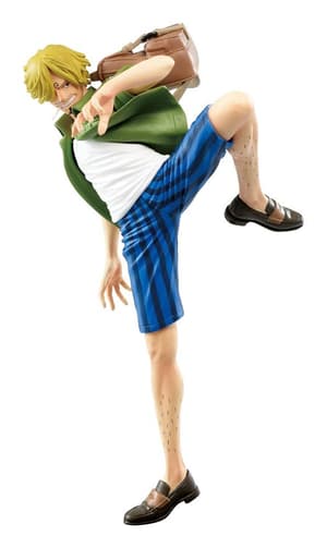 Sanji - One Piece: Stampede - Ichibansho - 1