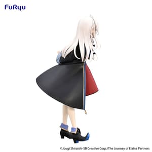 Elaina - Trio-Try-iT - Furyu - 4