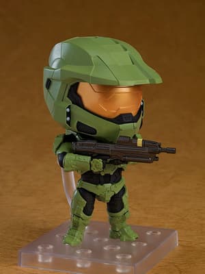 Nendoroid 2177 Master Chief - 1