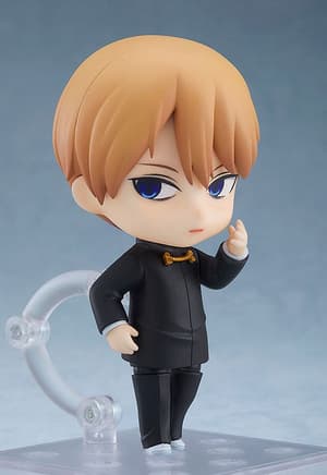 Nendoroid 1327 Miyuki Shirogane - Re-Release - 2