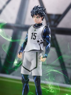Yoichi Isagi - F:Nex - Furyu - 10