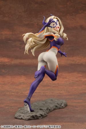 Mt. Lady - ARTFX J - Kotobukiya (2)