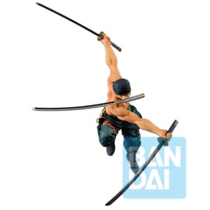 Zoro - Great Banquet - One Piece - Ichibansho  - 1