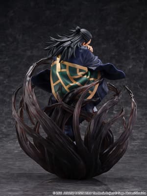Suguru Geto - Shibuya Scramble Figure - eStream / Mappa (8)