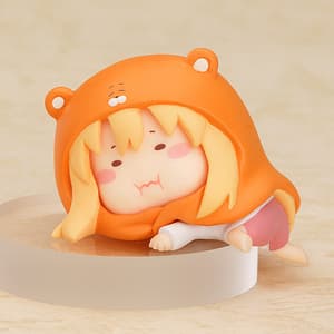 Set - GSC Himouto! Umaru-chan Trading Figures - 8 Figures - Re-Release - 2